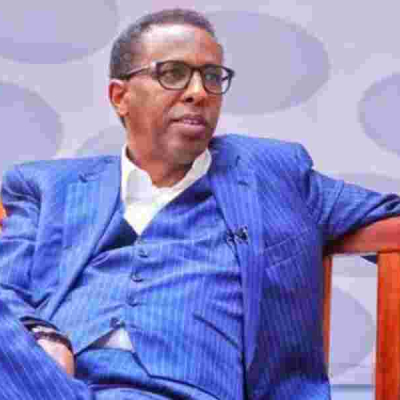 Ahmednasir Questions Raila's 'Walk to Work' Directive 