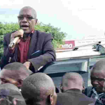 Boni Khalwale: Why Treasury Should Deny Raila Sh74 Million Pension