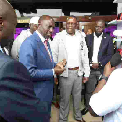 Ruto: 178 Sub-counties Okayed for Affordable Housing Projects 