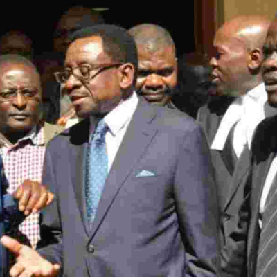 MP Proposes Abolishing Law Barring Corruption Convicts From Occupying Govt Jobs 