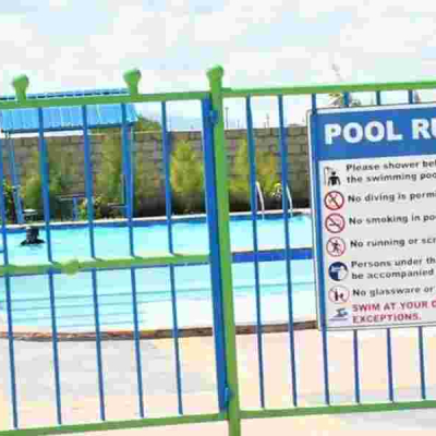 Two Boys Drown in School Swimming Pool in Isiolo 