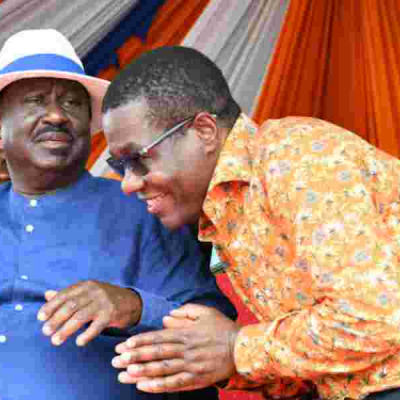 Raila Odinga Faults President Ruto's Policies, Calls for Protests 