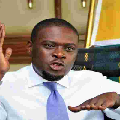 Sakaja Allocated Sh290 Million for Governor's Residence
