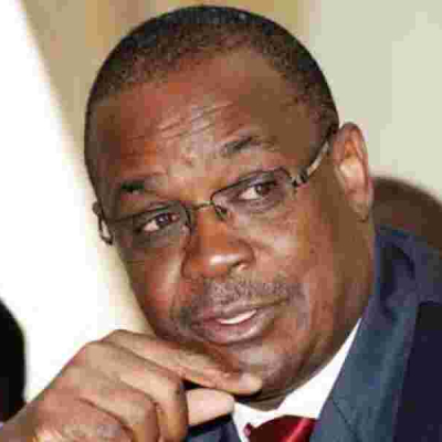 Ruto Will Not Bend to Azimio's Threats and Blackmail, Says Kidero 