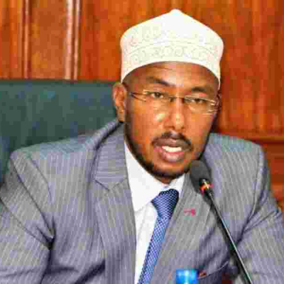 We Are in Deep Crisis, IEBC Says Over Lack of Commissioners 