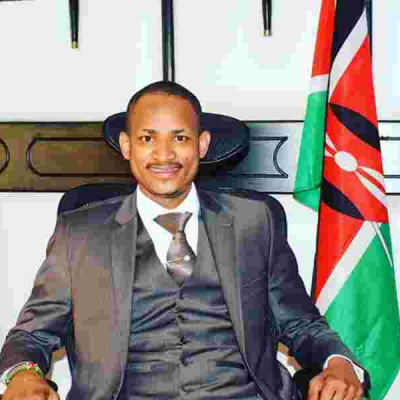 Babu Owino Wants Court to Acquit Him in Firearm Misuse Case
