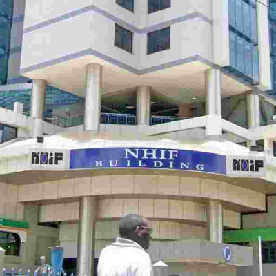 Senators Launch Probe on NHIF Scandal