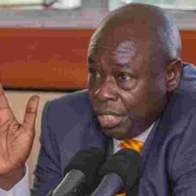 Gachagua Laughs off Raila's Signature Drive to Oust Ruto