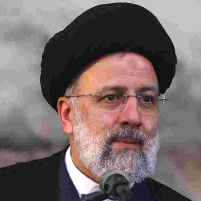 Iran President to Meet Ruto on Tuesday in 3-Day Africa Tour