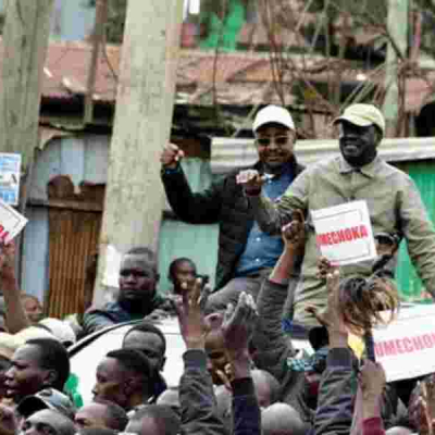 Politicians to Pay Sh100,000 to Hold Rallies at Kamukunji Grounds