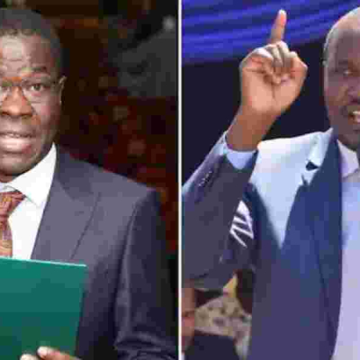 Cracks Emerge in Raila Odinga's Inner Circle as President Ruto Brigade Intensifies Onslaught 