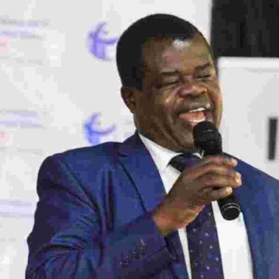 I've Been Offered Sh200 Million to Drop Finance Act petition – Omtatah