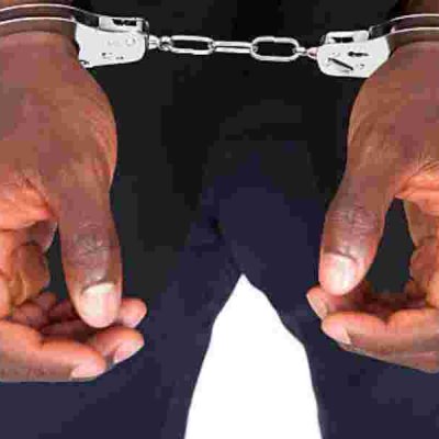 Kenyan Priest Arrested in Jamaica