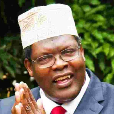Stop Comparing Jaramogi With Raila, Miguna Miguna Tells Kenyans