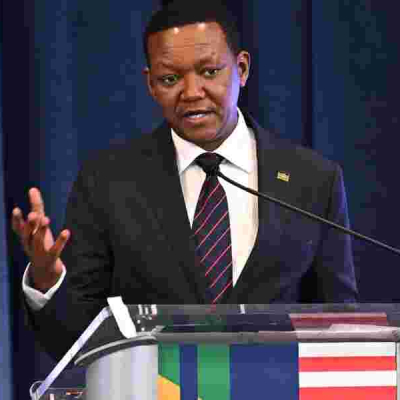 Confusion Over CS Mutua Senegal Visa Deal