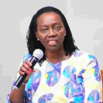 It's Petty, Vengeful to go After Uhuru's Family, Martha Karua Tells Ruto