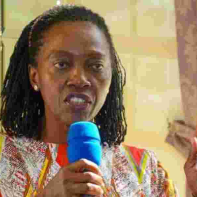 Karua Calls Out Court for Deferring Maina Njenga Bail Ruling