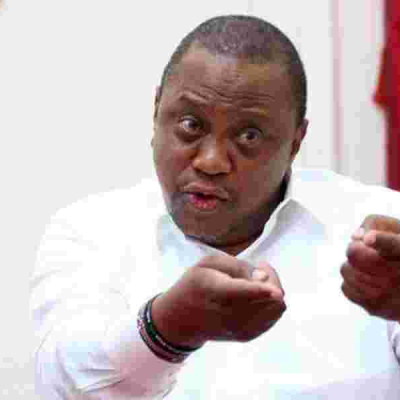 Uhuru Kenyatta: This is Why I Fell Out With President William Ruto
