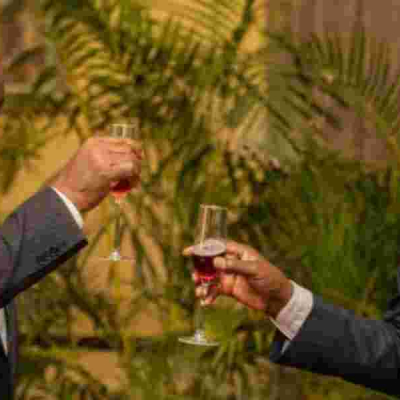Ruto Declines Ramaphosa's Mediation Offer, Odinga Says
