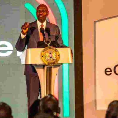 Sudanese Hackers Target Kenya Government Sites including eCitizen