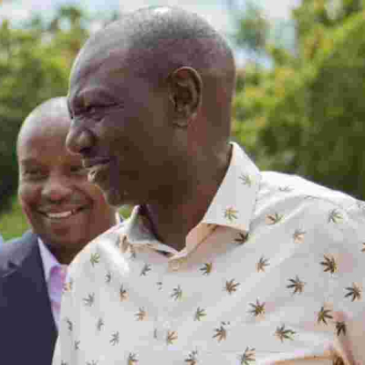 President William Ruto Says Maandamano will Stop Like BBI 