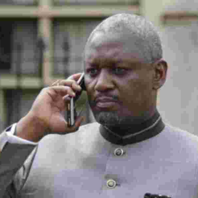 Azimio Gives Conditions for Talks With Ruto