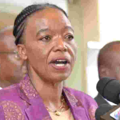 Ruto's Security Advisor Warns of Consequences if Sudan War is Not Stopped