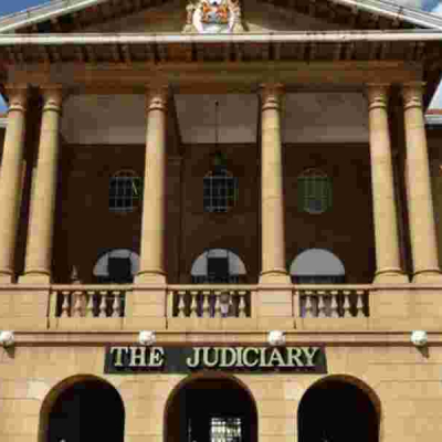 Court of Appeal Lifts Order Suspending Finance Act, 2023