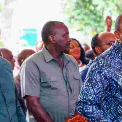 Maandamano: Group Asks ICC to Probe Raila, Uhuru Over Protest-Linked 'War Crimes'