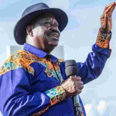 Azimio Disowns Joint Statement Issued by Kenya Kwanza