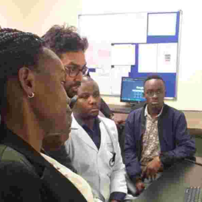 Kenya on Course to Becoming Africa's Nuclear Training Hub
