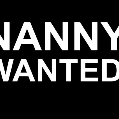 Live-in Nanny Wanted in Indianapolis, Indiana