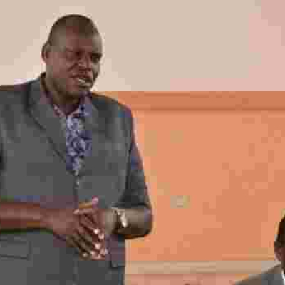 County Official Proposes Monthly Pay for Jobless Kenyans