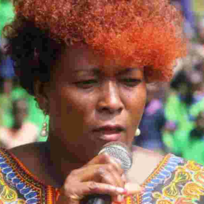 UDA MP Arrested Over Hate Speech