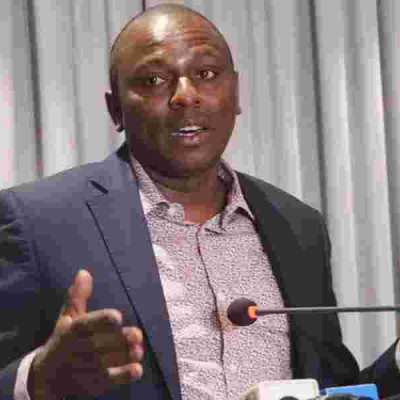 Ichung'wah Explains Why Kenya Kwanza Will Not Meet Azimio Demands