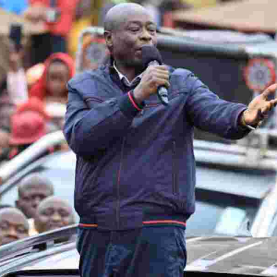 Don't Agree to Any Form of Power-Sharing Deal – Gachagua to Ruto