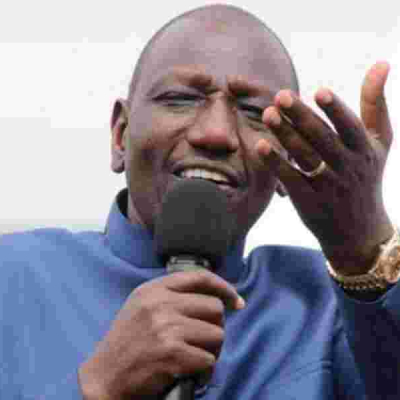 Ruto: I Understood the 'Deep State' and Scuttled Their Rigging Plans