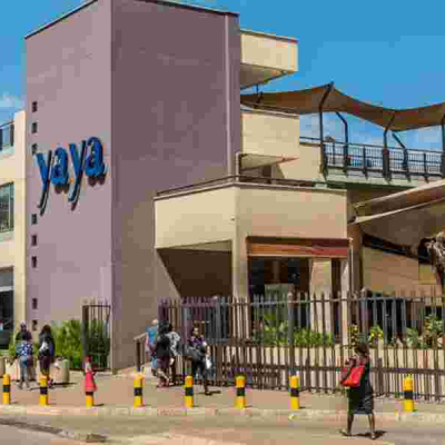 Biwott Family Sells Iconic Yaya Centre Mall to Wealthy Kantaria Family