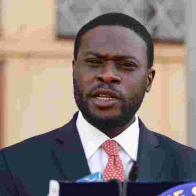 Sakaja to Create Space for Hackers at City Hall