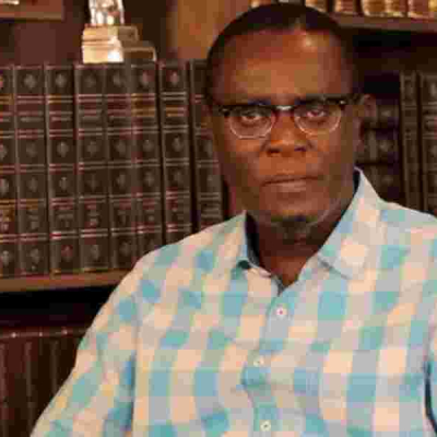 Mutahi Ngunyi Dumps Uhuru for Ruto