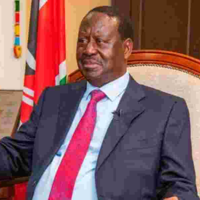 Nema Seeks Public Views on Raila-Linked Sh515 Million Kilifi Luxury Hotel