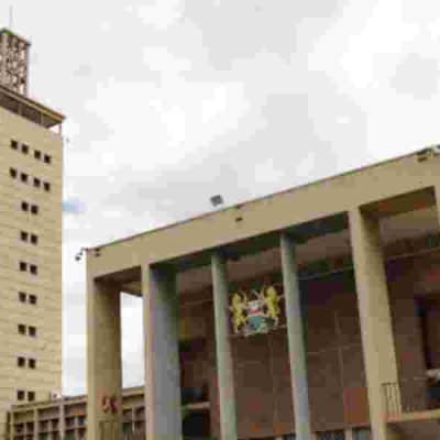 15 MPs Have Never Spoken in Parliament – Mzalendo Report