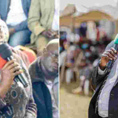 Mercy Tarus Reveals Why She Rejected 5 New Job Offers