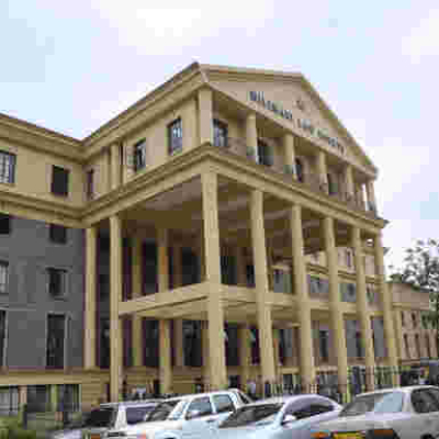 Court Rejects Suit Seeking Independent State for Luos