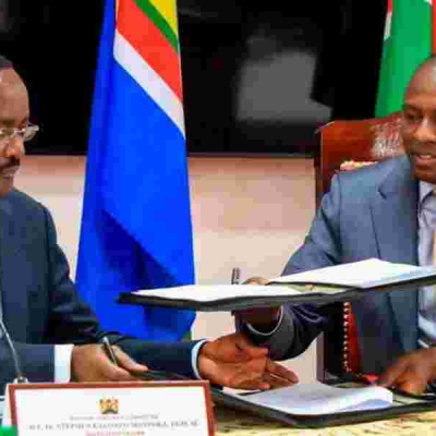 Audit of 2022 Election Results to Top Bipartisan Dialogue Agenda