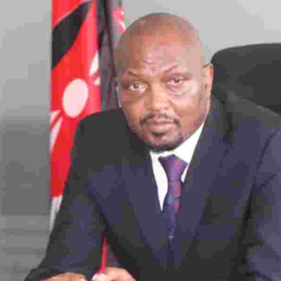 CS Kuria Announces Over 2,000 Jobs in a US Multinational