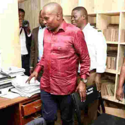 Gov't Contemplates Punishment for Kenyans Who Fail to Pick Printed Passports
