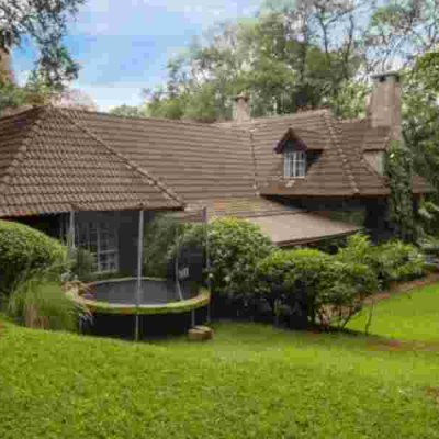 15 Muthaiga, Loresho Homes on Auction as Loan Defaults Hit Tycoons