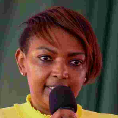 Karen Nyamu: I Haven't Broken Any Law, Polygamy is Legal
