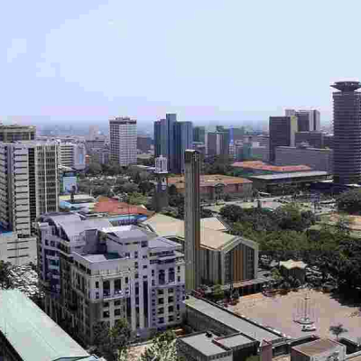 KICC Emerges as Best Business Events Venue in Africa